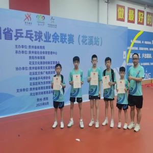特训班