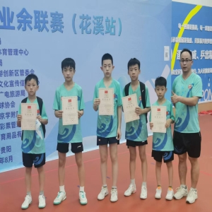 学员风采