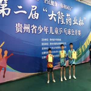 学员风采