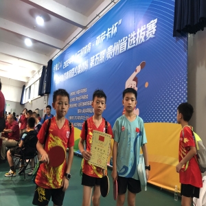 学员风采